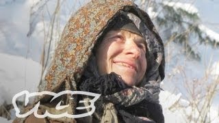 Surviving in the Siberian Wilderness for 70 Years Full Length [upl. by Jonell]