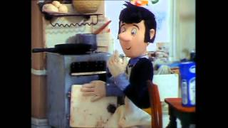 Fireman Sam Snow Business Part 1 [upl. by Widera]