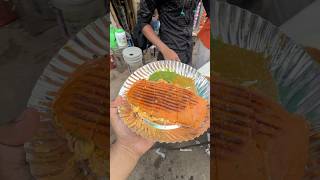 Unique Panini Sandwich viral reels shorts trending sandwich Mumbai [upl. by Gareri242]