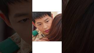 Bhut sundar ho tum🥲descendantsofthesunhindi descendantsofthesun viral ytshorts kdrama [upl. by Pricilla616]