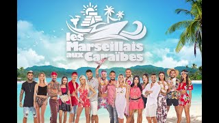 Les Marseillais Aux Caraïbes  Episode 55  HD [upl. by Adamsen878]