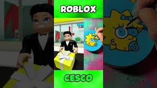 REGALO MISTERIOSO O 1 MILIONE DI ROBUX 🤔 roblox [upl. by Neersin]