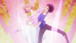 Ballroom e Youkoso Episode 6 English Sub [upl. by Giffard22]