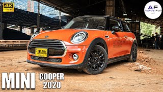 MINI COOPER 2020  Revisión Completa [upl. by Alial]