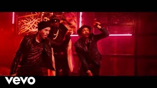 Enrique Iglesias ft J Balvin  Mil Pedazos New song 2018 Official video [upl. by Shevlo]