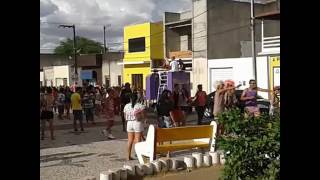 Carnaval do Pompeu [upl. by Oiratno]