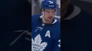 Auston Matthews Scores Off A Giveaway March 5 2022 leafs hockey [upl. by Camilia652]