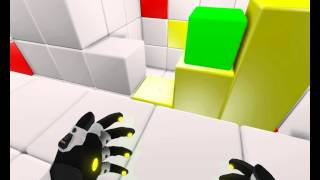 QUBE Opening Puzzles [upl. by Uyerta]