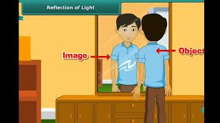 Class 7  Science Ch 11 Light explaination science [upl. by Millar]