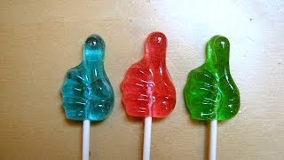 Cool Crazy Popping Dip Lollipops amp Popping Candy [upl. by Ellahcim]