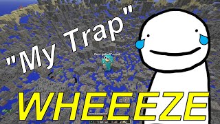 The Dream Wheeze 1 My Trap Wheeze [upl. by Childers]