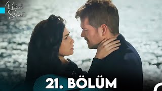 Yüksek Sosyete 21 Bölüm FULL HD [upl. by Gabel184]