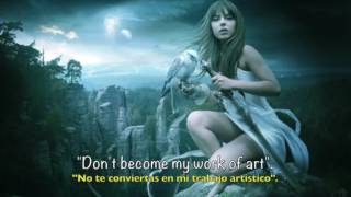 Sonata Arctica  Among The Shooting Stars Lyrics  Sub Español [upl. by Lombard]