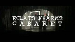 ARSENIC  Eclats dHarms Cabaret [upl. by Jabin]