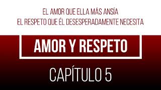 Amor y Respeto  Cap 5 [upl. by Ameekahs]