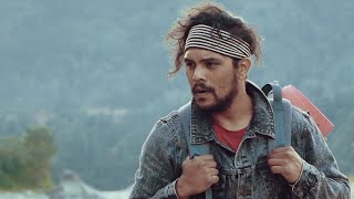 Neetesh Jung Kunwar  Kholai Khola Official Video  Jahanwi Basnet  Grey Matter  Mr Brownie [upl. by Foster]