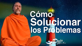 Cómo Solucionar Los Problemas [upl. by Mcclenaghan]