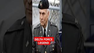 Charles Alvin Beckwith – The Legacy Behind Delta Force us specialforces usmilitary usarmy usmc [upl. by Eseerahs]