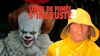 Louis de Funès s’incruste 3 [upl. by Nesrac]