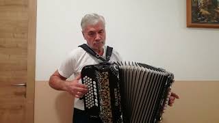 Leopoldi Marsch ADGC Steirische Harmonika [upl. by Epilef]