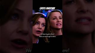 THERES AN EXPLOSION tvshow greysanatomy movie clips recommended foryou sia [upl. by Koch]