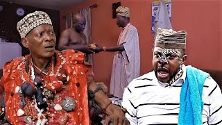 JAGUDA  An African Yoruba Movie Starring  Odunlade Adekola Lalude Mide Martins [upl. by Akehsar]