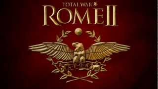 Official Total War Rome 2 soundtrack [upl. by Ikcir488]