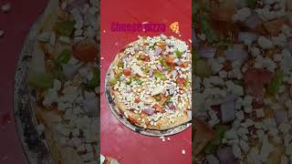 Cake and back aman 😋pizza pizzalover viralvideo shots food youtubeshorts reels [upl. by Berstine2]