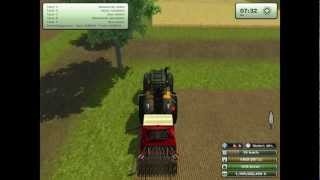 LS 2013 Mod Vorstellung  Test  German Fendt Big Kommunal V1 [upl. by Wallace]