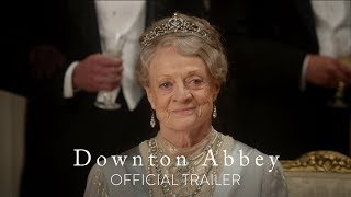 Downton Abbey Season 2 Trailer  HD 720p [upl. by Renrut]