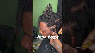 Comment Prendre Soin et Faire Pousser Ses Locs 42 [upl. by Vasiliu]