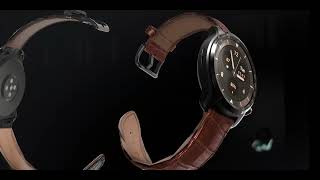 boAt  First LTE Smartwatch by an Indian Brand  Lunar Pro LTE [upl. by Nahor]