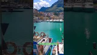 Castellammare deL Golfo Sicily [upl. by Alehs]