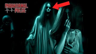 TOP 50 Scariest Ghost Videos Mega Scary Comp 1 [upl. by Reiss]