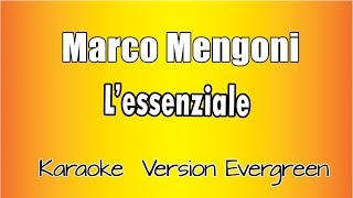 Marco Mengoni  Luce Visual Video [upl. by Annas841]