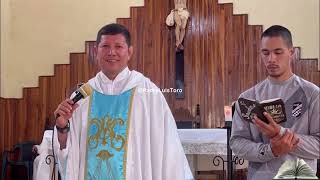 0423Padre Luis Toro Epifania del Señor [upl. by Nowd858]