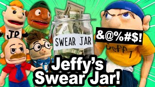 SML Parody Jeffys Swear Jar [upl. by Ivatts91]