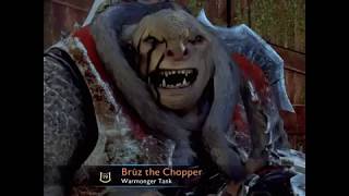 BRUZ THE CHOPPER [upl. by Kered]