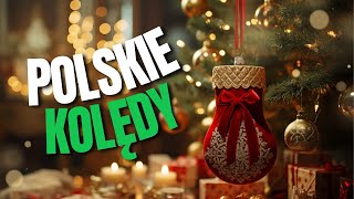 Tradycyjne polskie kolędy 12 GODZIN 🎄⭐ Najpopularniejsze kolędy 2023 🎵 TEKST [upl. by Maryl]