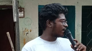 எனக்காய் ஜீவன் விட்டவரே  Enakkaai jeevan vittavarae tamil christian song [upl. by Acirfa]