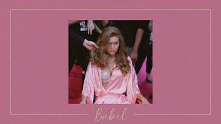 Your It Girl Era playlist  Baddie playlist to BOOST your confidence [upl. by Yortal420]