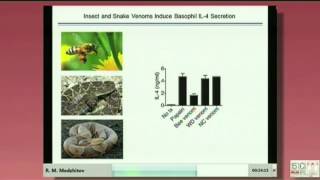 Inflammation and tissue homeostatis [upl. by Landsman809]