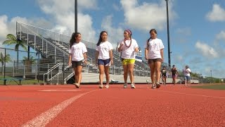 Kamehameha Schools  Walking in Pauahi’s Footsteps [upl. by Enialb]