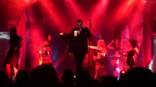 Blutengel  LIEBE live in HD [upl. by Bette]