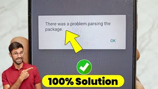 there was a problem parsing the package  there was a problem while parsing the package [upl. by Animaj]