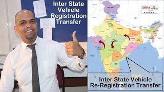 Inter State Vehicle Registration  ACE Cars Expert [upl. by Hi]