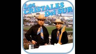 Los Cristales Del Sur  Tiempos Felices Corrido  1991 [upl. by Aratal168]