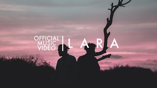 Dialog Senja  Lara Official Music Video [upl. by Donny]