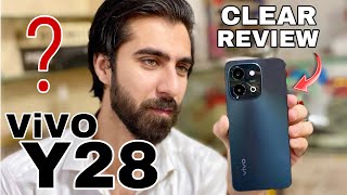 Vivo Y28  Detailed Review  Should We Buy [upl. by Joanie865]