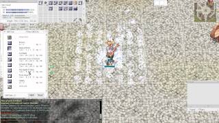 Ragnarok Online Bard Songs [upl. by Westland]